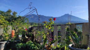 Tetebatu Terrace Homestay